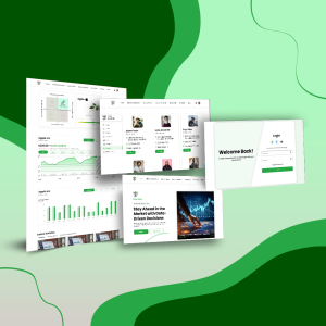 UI/UX Website