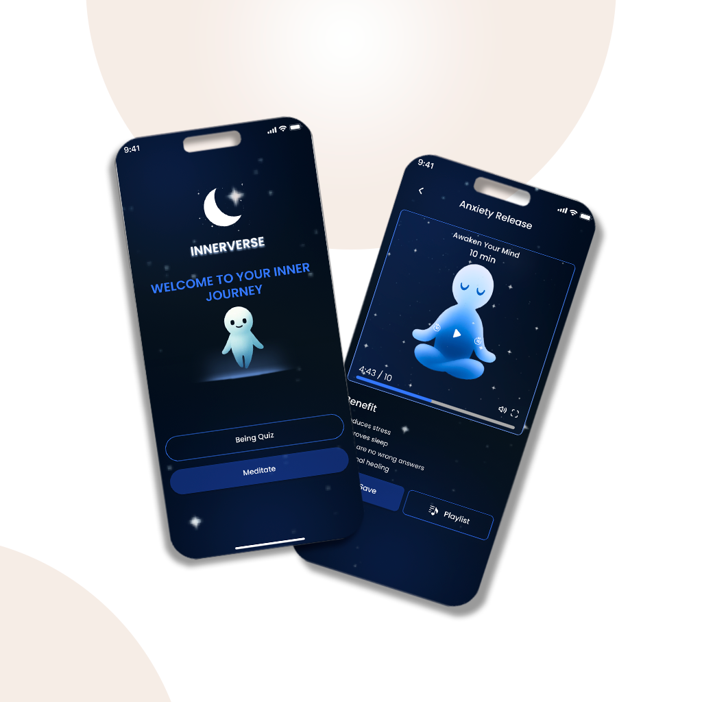 Mobile App Website