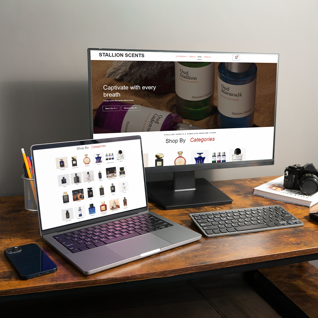 shopify